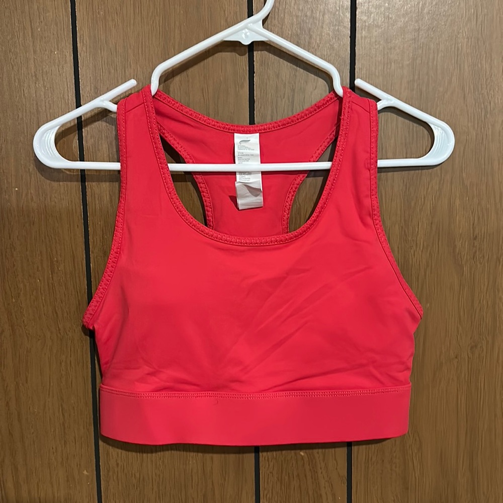 Fabletics Sports Bra